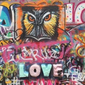 Meet your Posher, Abby